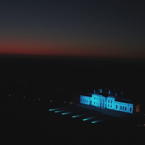 Hylands House NHS