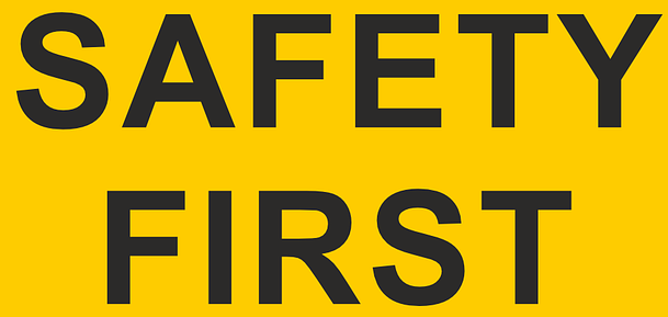Ensuring Safety: PUWER and LOLER Inspection for Event Venues, Schools, and Theatres