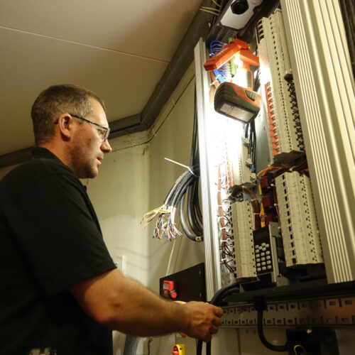 AV Service