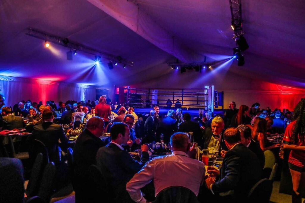 Elevating Your Event: The Ultimate Guide to Event Production