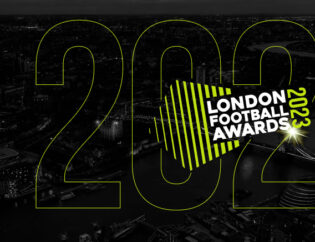 London Football Awards 2023