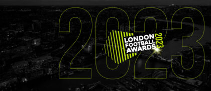 London Football Awards 2023