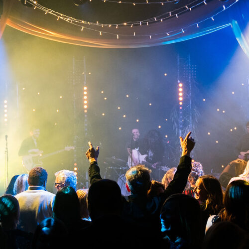Event Production Party