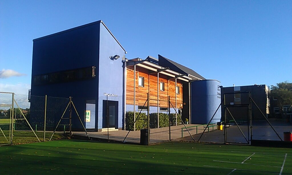 Chistlehurst and Sidcup Grammar School