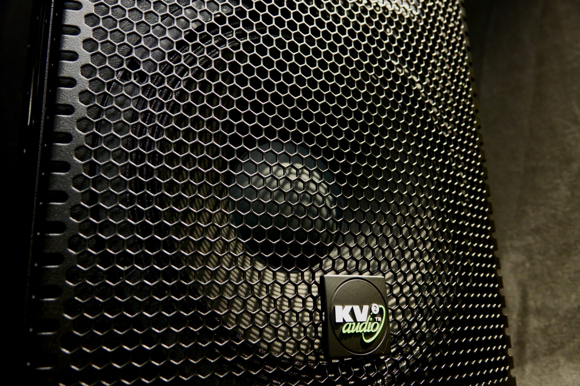 Speaker Hire