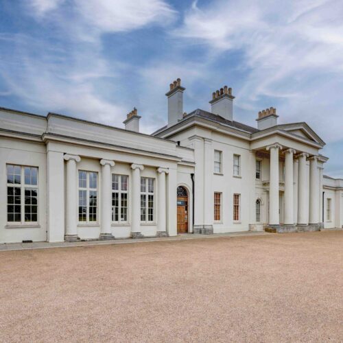 Hylands Estate, Chelmsford Essex Events