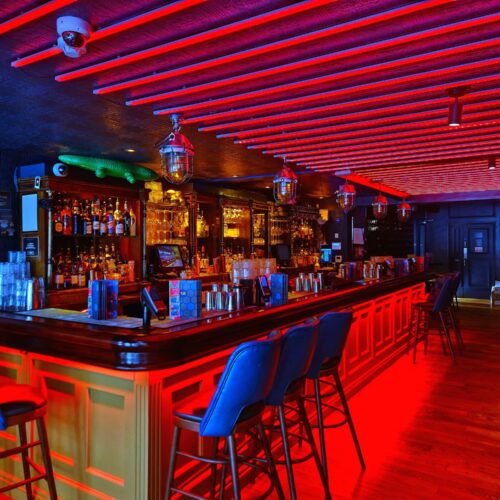 AV Sound Systems and Lighting Installations