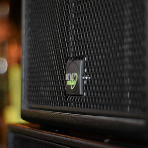 KV2 Audio Hire Outdoor PA Hire