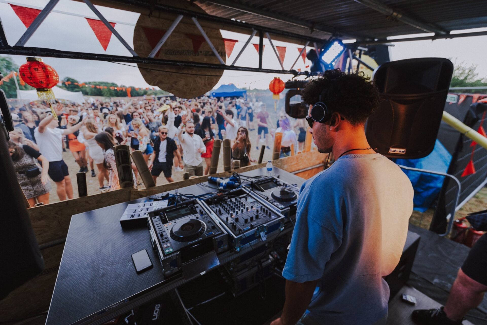 KV2 Audio Hire