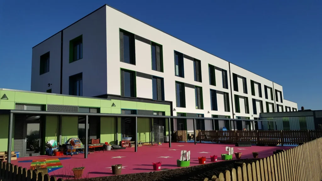 Hacton Primary School