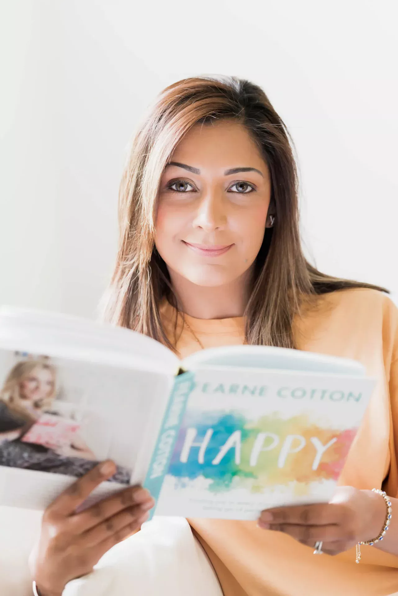 Manjeet Pabla Haven Hospice Charity Events