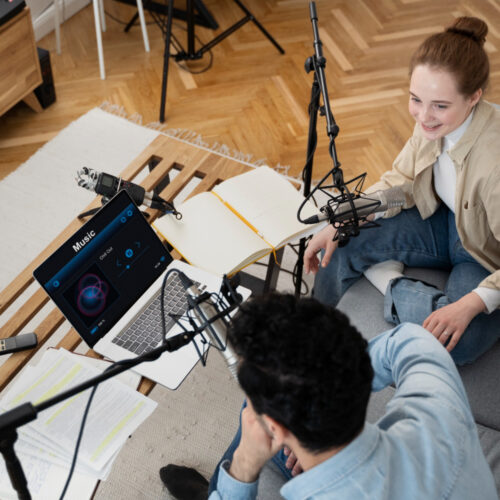 Short-Term vs Long-Term Audiovisual Equipment Rental