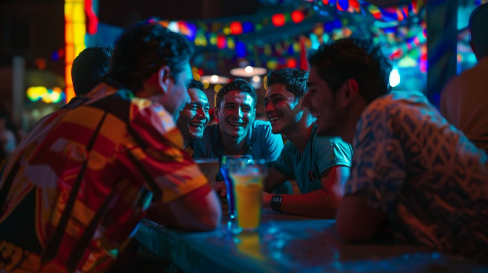 Socialising Is Winning the Nightlife Economy