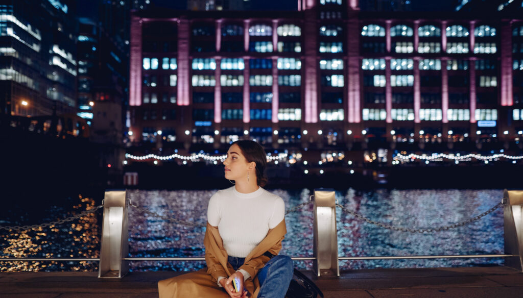 Why UK Nightlife Is Falling Behind