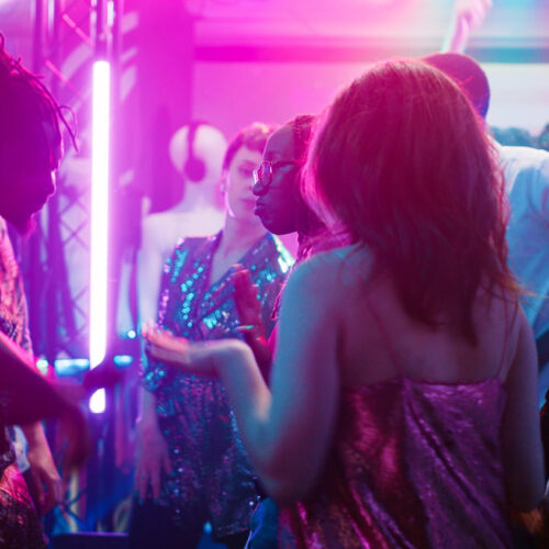 Essex Nightlife Dying