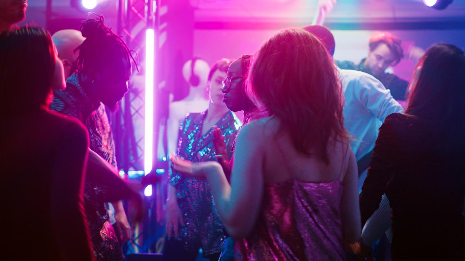 Essex Nightlife Dying