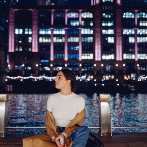 Why UK Nightlife Is Falling Behind