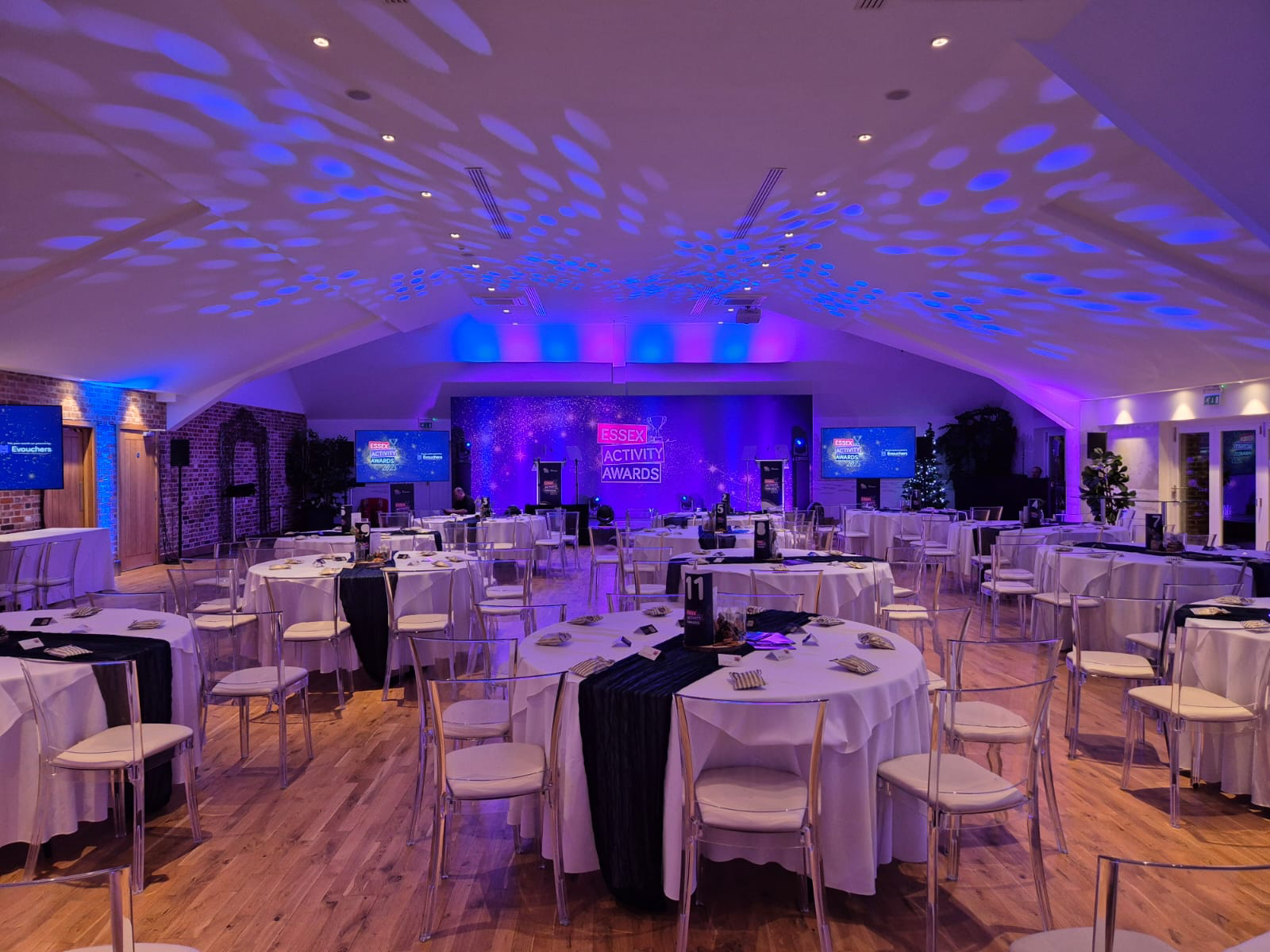 Event Production
