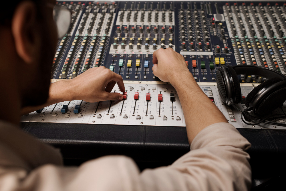 Office Audio Visual Installation Guide for Essex