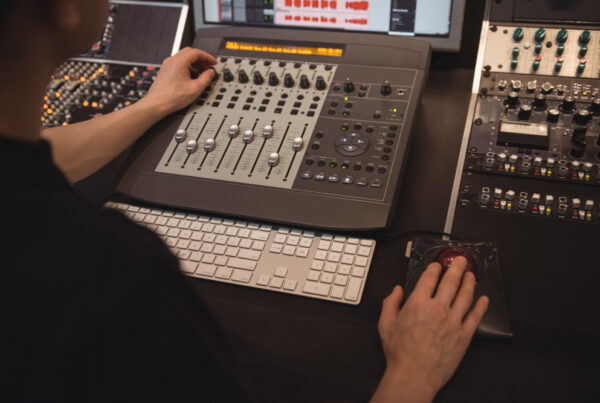Checklist to Hire a PA System