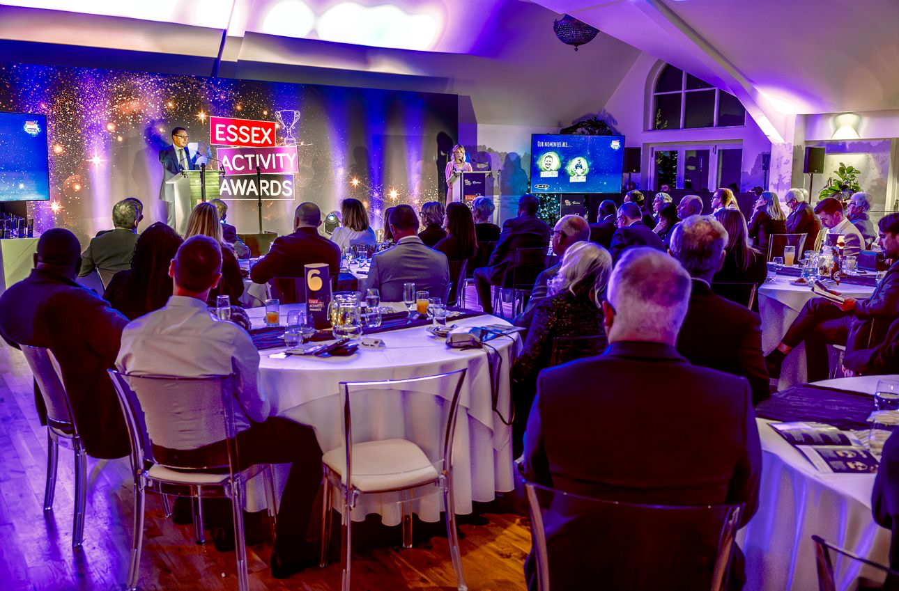 Hybrid Event London