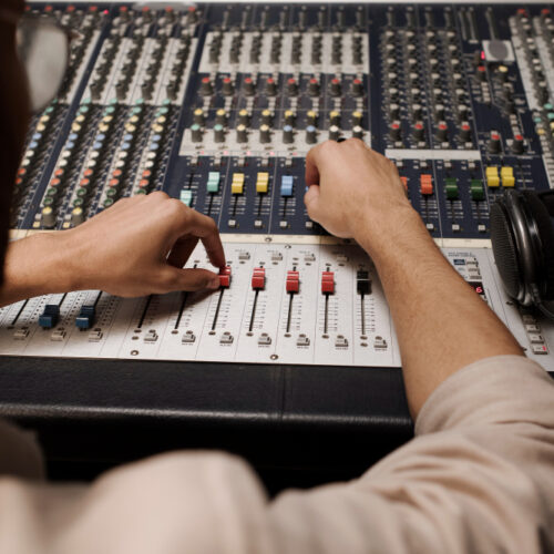 professional av service