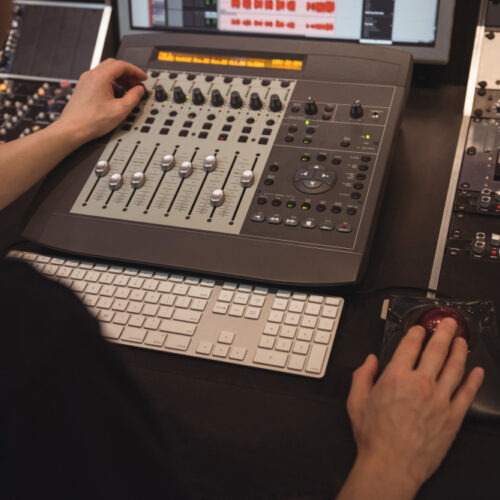 Checklist to Hire a PA System