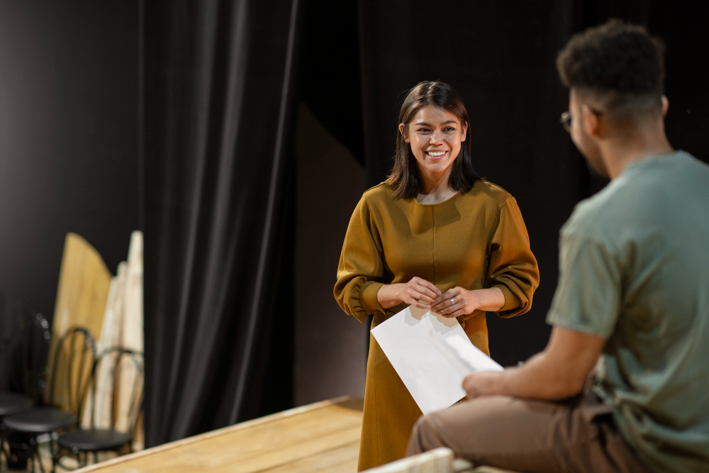 Hiring a Stage for Your Event