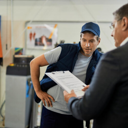 How Often is a LOLER Inspection Required