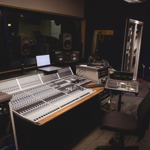 Audio Visual Equipment Hire