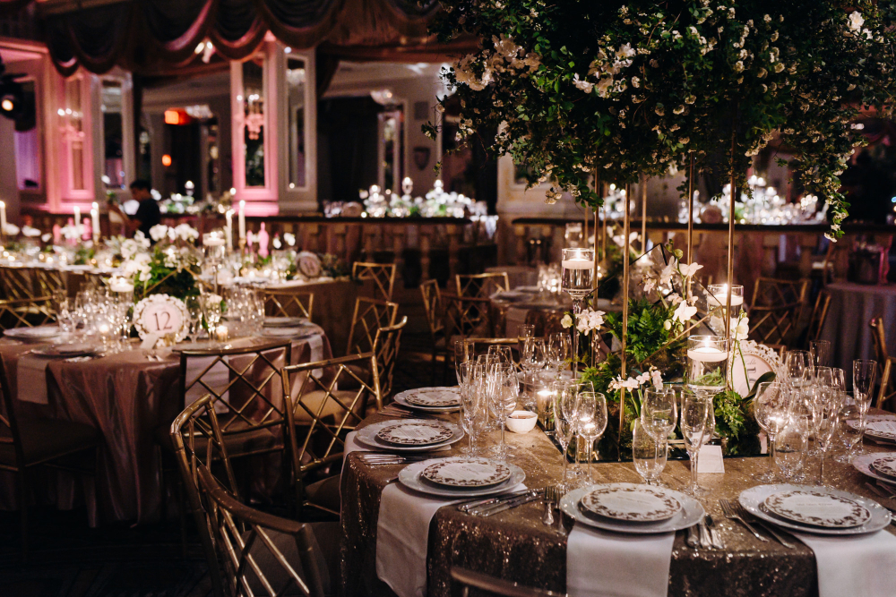 Event Planners Hire Audio Visual