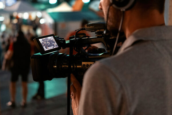 Event Production Company Essex