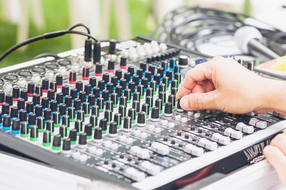 Modular Stage Hire Services UK: Why It's the Best Option for Your Event