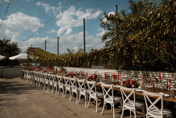 Outdoor Stage Hire for Summer Events