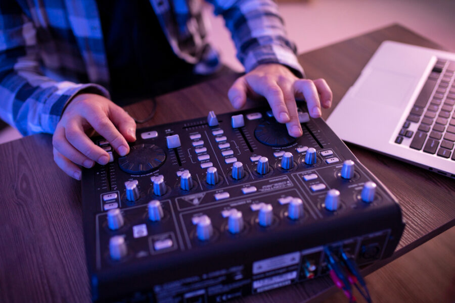 How to Choose the Right PA System for Your Event