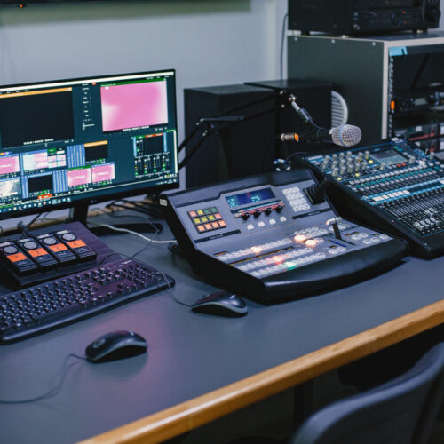 AV Setup Mistakes