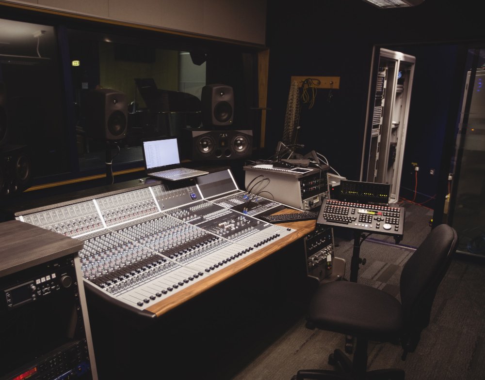 Audio Visual Equipment Hire
