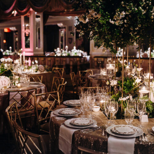 Event Planners Hire Audio Visual