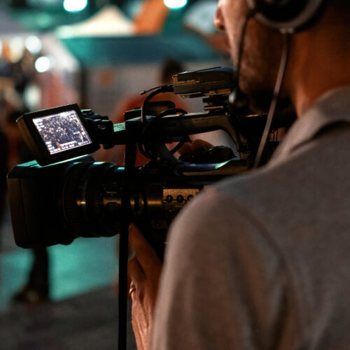 Event Production Company Essex