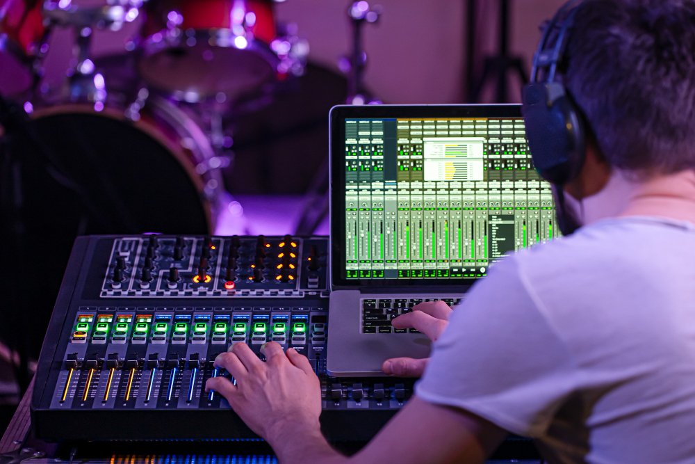 Audio Visual Hire Mistakes