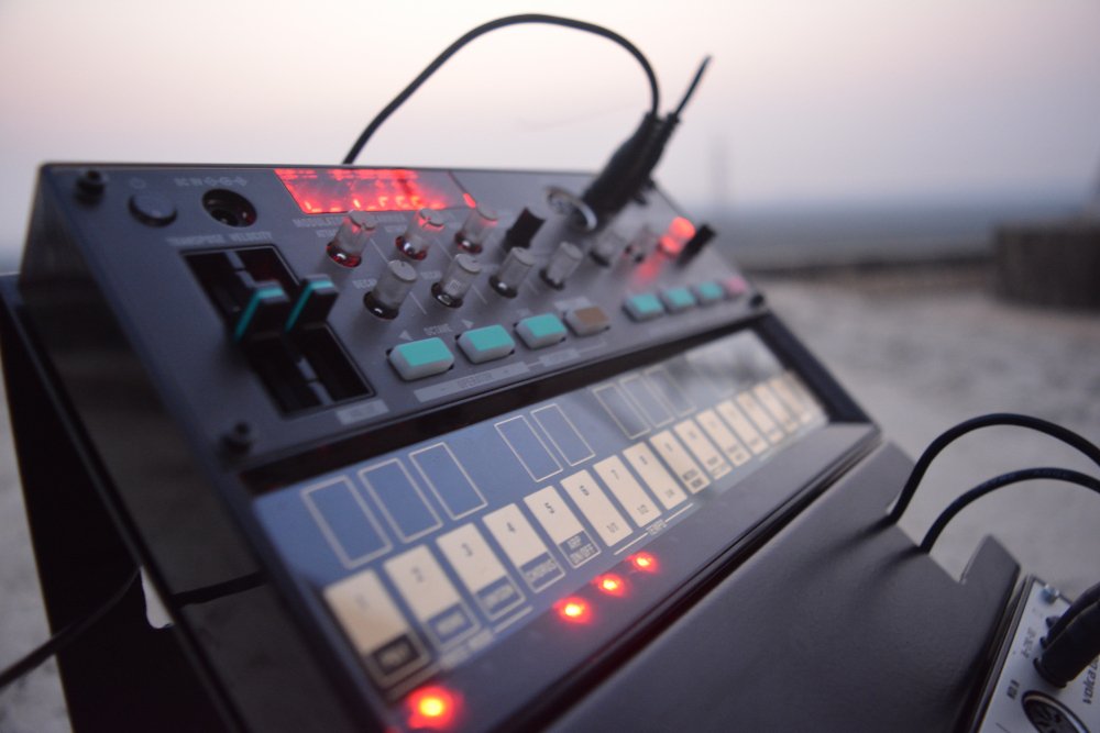 Outdoor PA System Hire Guide