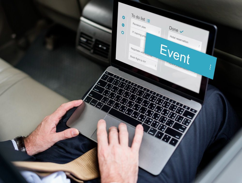 Stage Event Hire Checklist