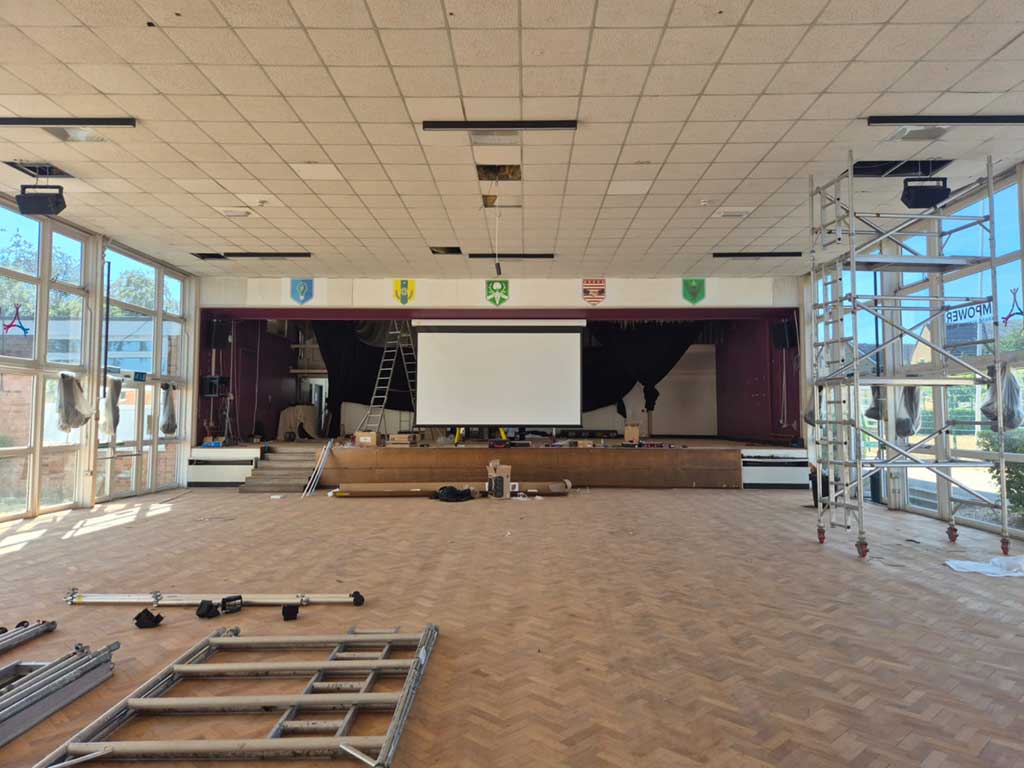 Bower Park Academy, Romford