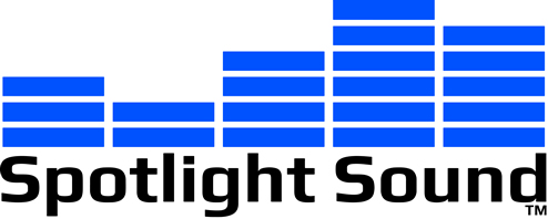 Spotlight Sound Logo Trademark